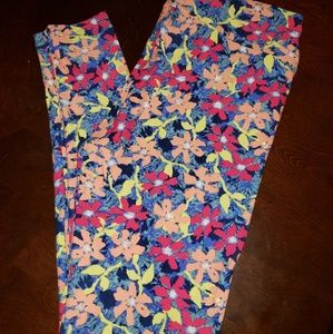 Lularoe leggings